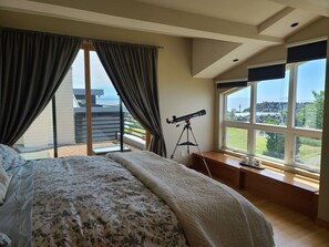 5 chambres, Wi-Fi, draps fournis