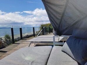 Terraço/pátio