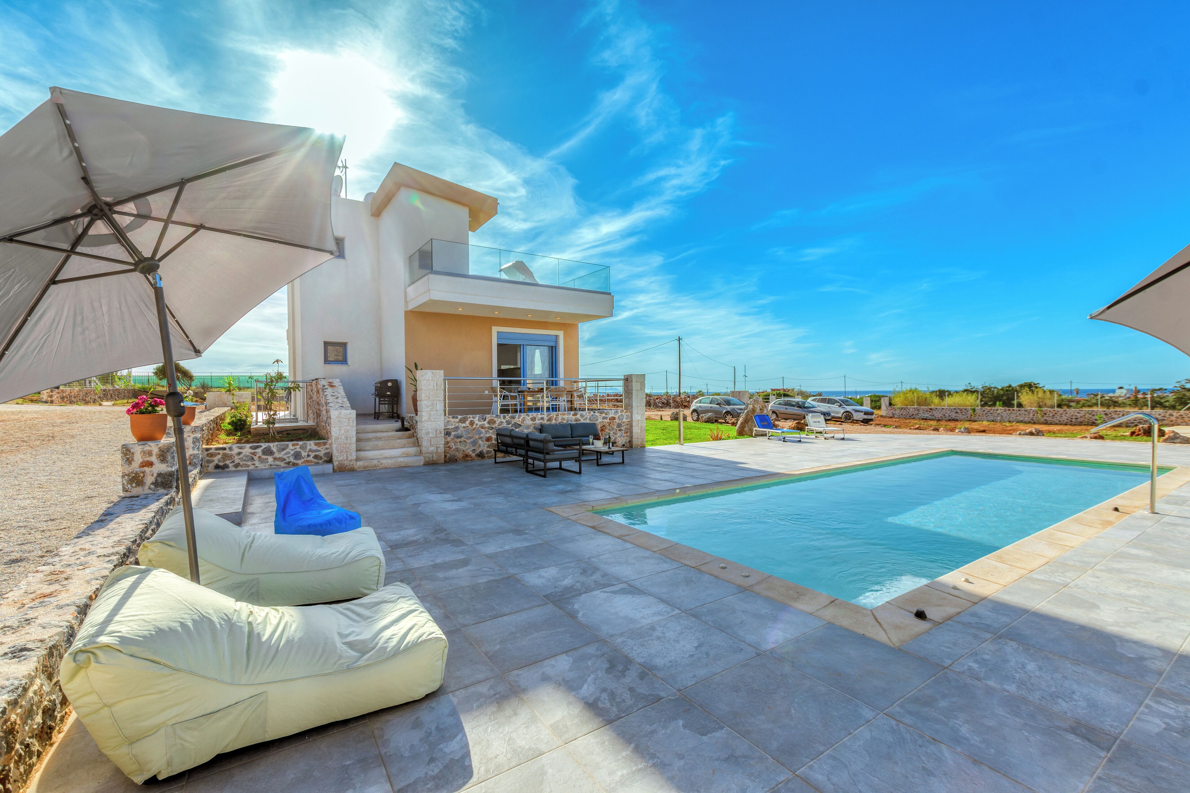 Terraço/pátio