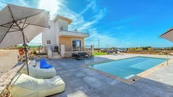 Terraço/pátio
