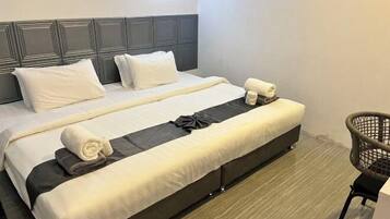 أسرّة أطفال/رضّع