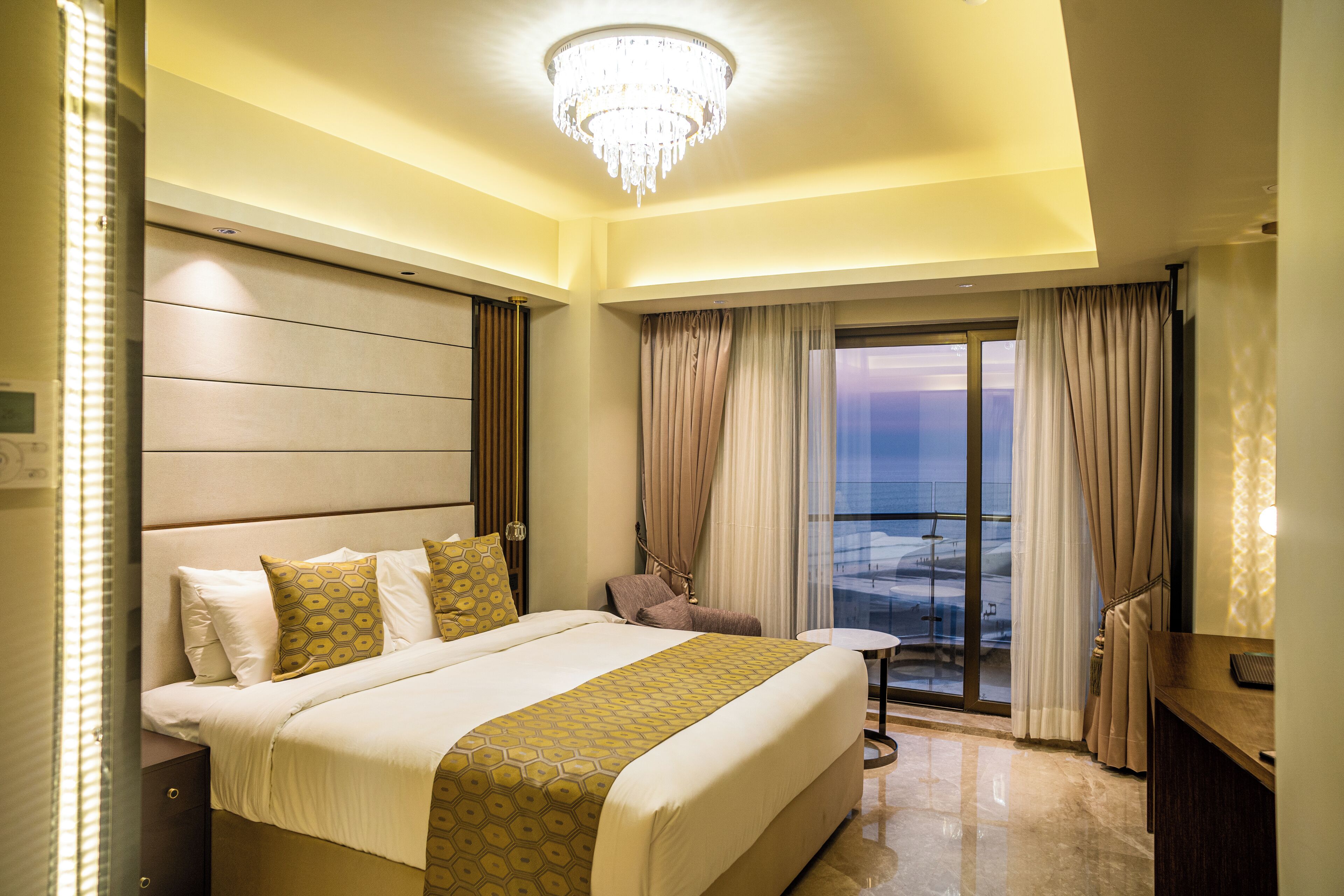 Royal Suite, Multiple Beds, Non Smoking