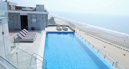 Ramada by Wyndham Cox's Bazar Kolatoli Beach