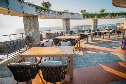 Ramada by Wyndham Cox's Bazar Kolatoli Beach