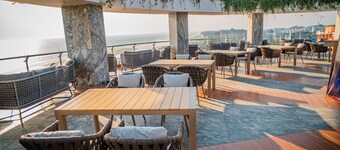 温德姆华美达 科克斯巴扎 科拉托利海滩