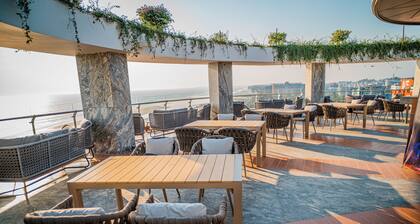 Ramada by Wyndham Cox's Bazar Kolatoli Beach