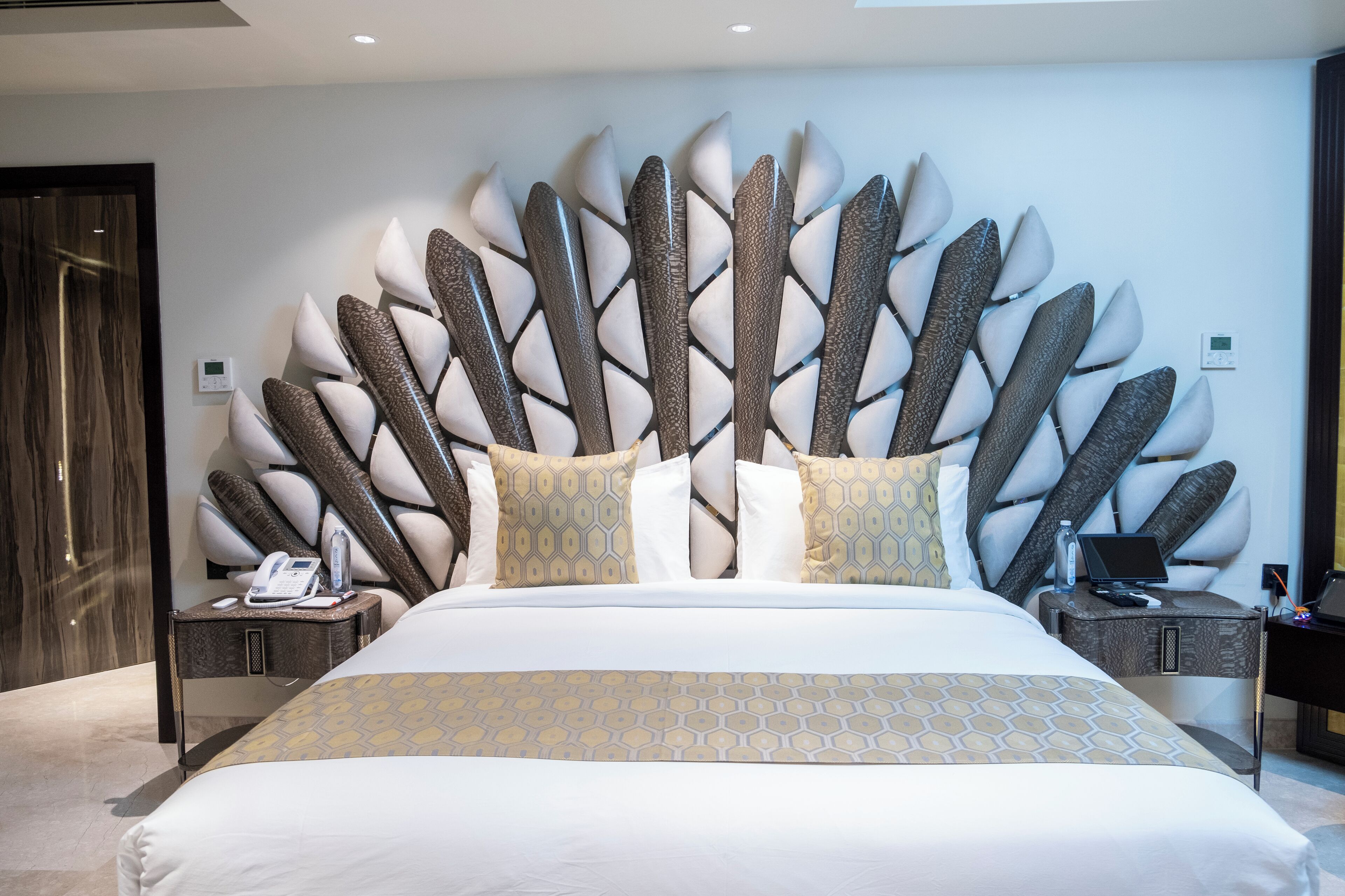 Presidential Suite, Multiple Beds, Non Smoking