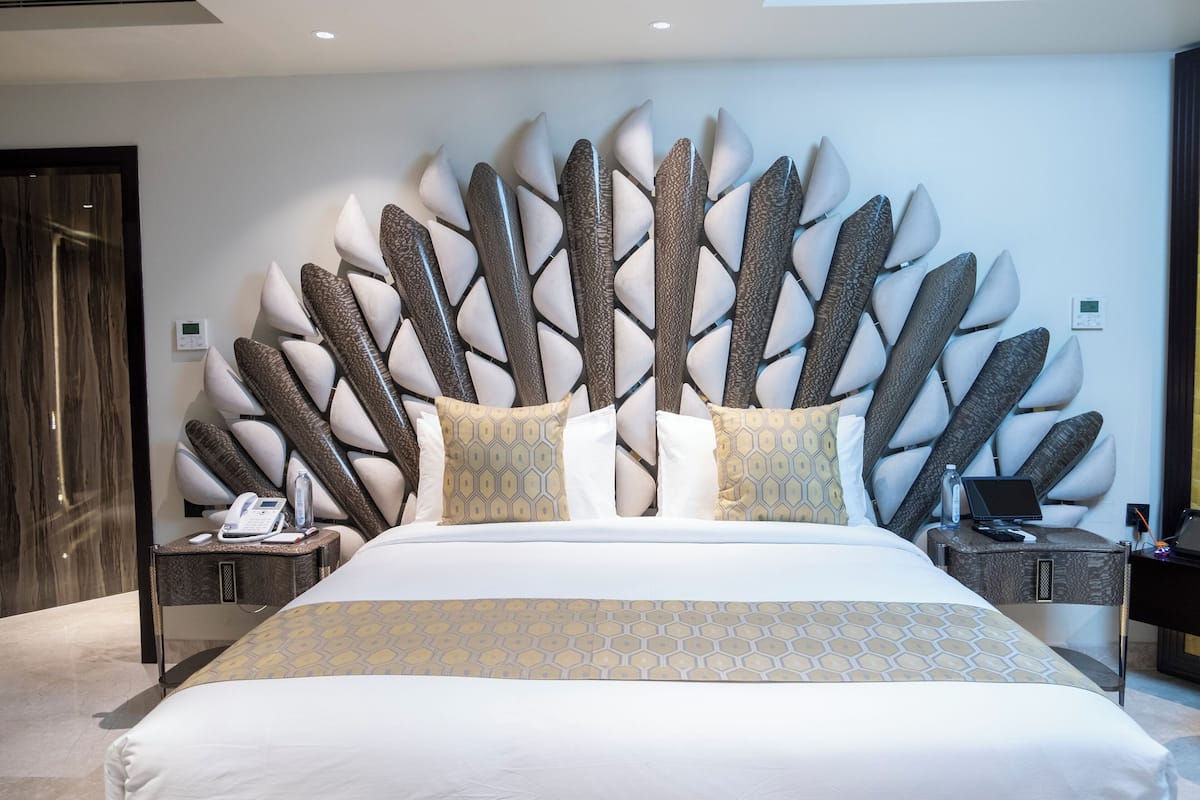 Presidential Suite, Multiple Beds, Non Smoking