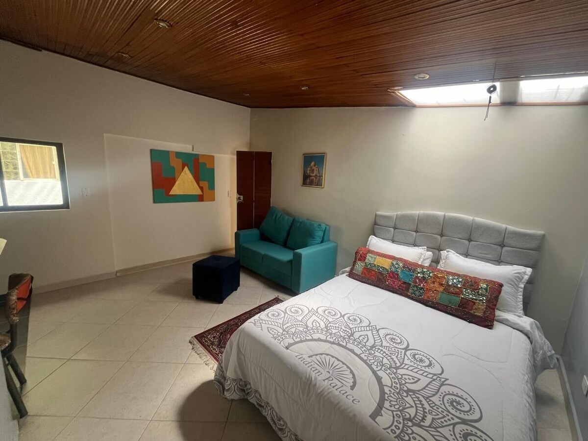 Bild für Gastgeberprofil