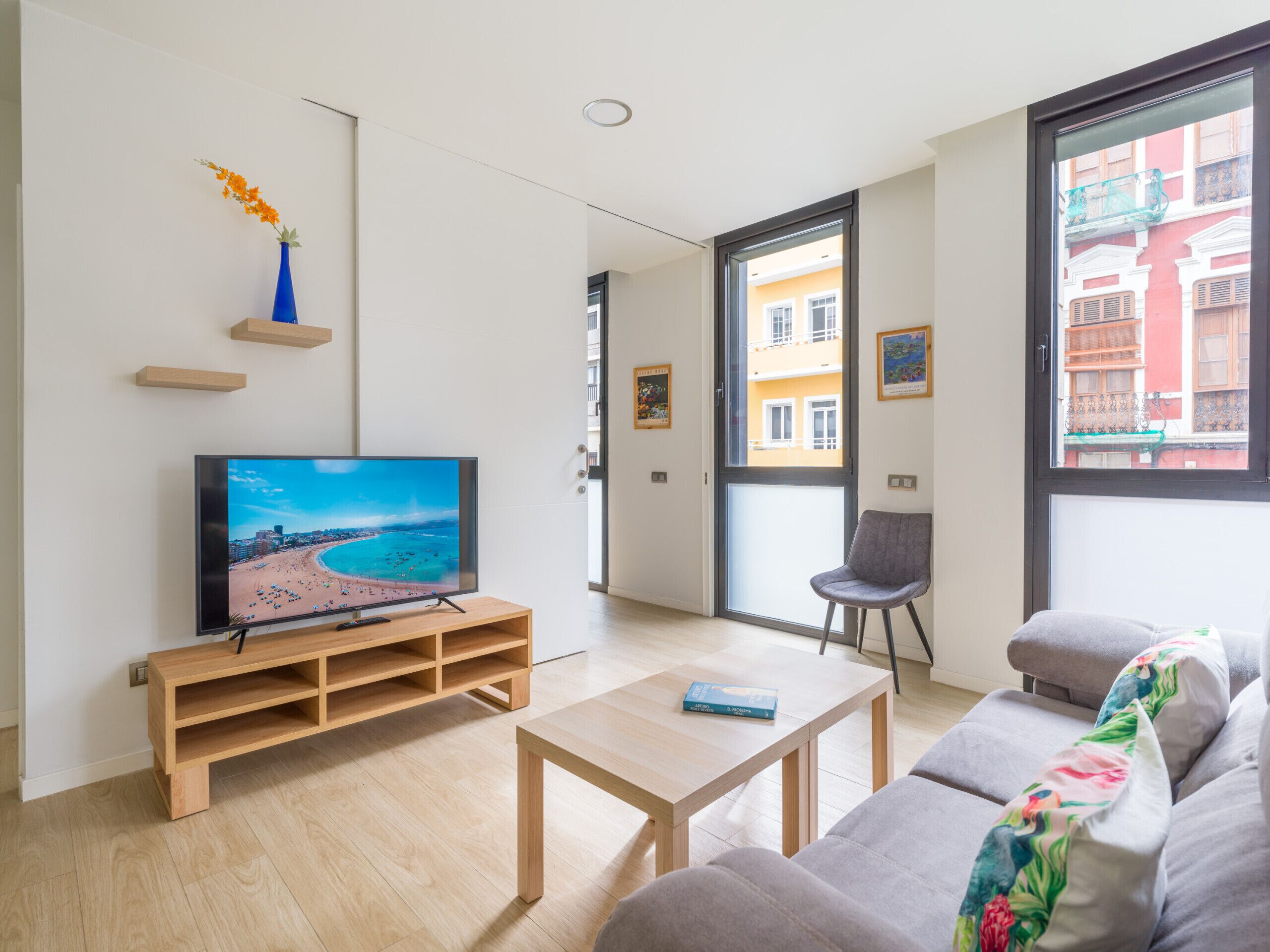 Vivente 1a By Canarias Getaway - Arucas