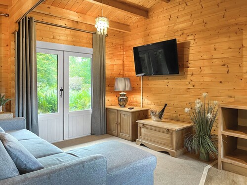 1 bedroom accommodation in Rudyard, near Leek