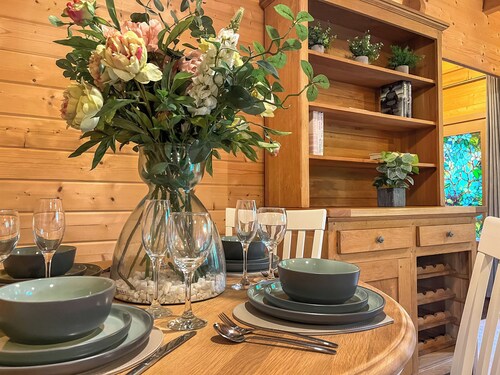 1 bedroom accommodation in Rudyard, near Leek