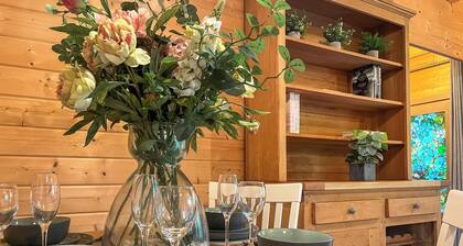 1 bedroom accommodation in Rudyard, near Leek