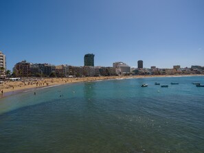 Beach - VIVENTE 2C BY CANARIAS GETAWAY (Las Palmas de Gran Canaria)