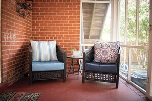 Interior - Charming Carytown 3BR,  Prime Location, Walk to Everything! (Richmond)