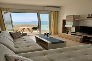 منطقة المعيشة