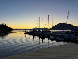 Marina