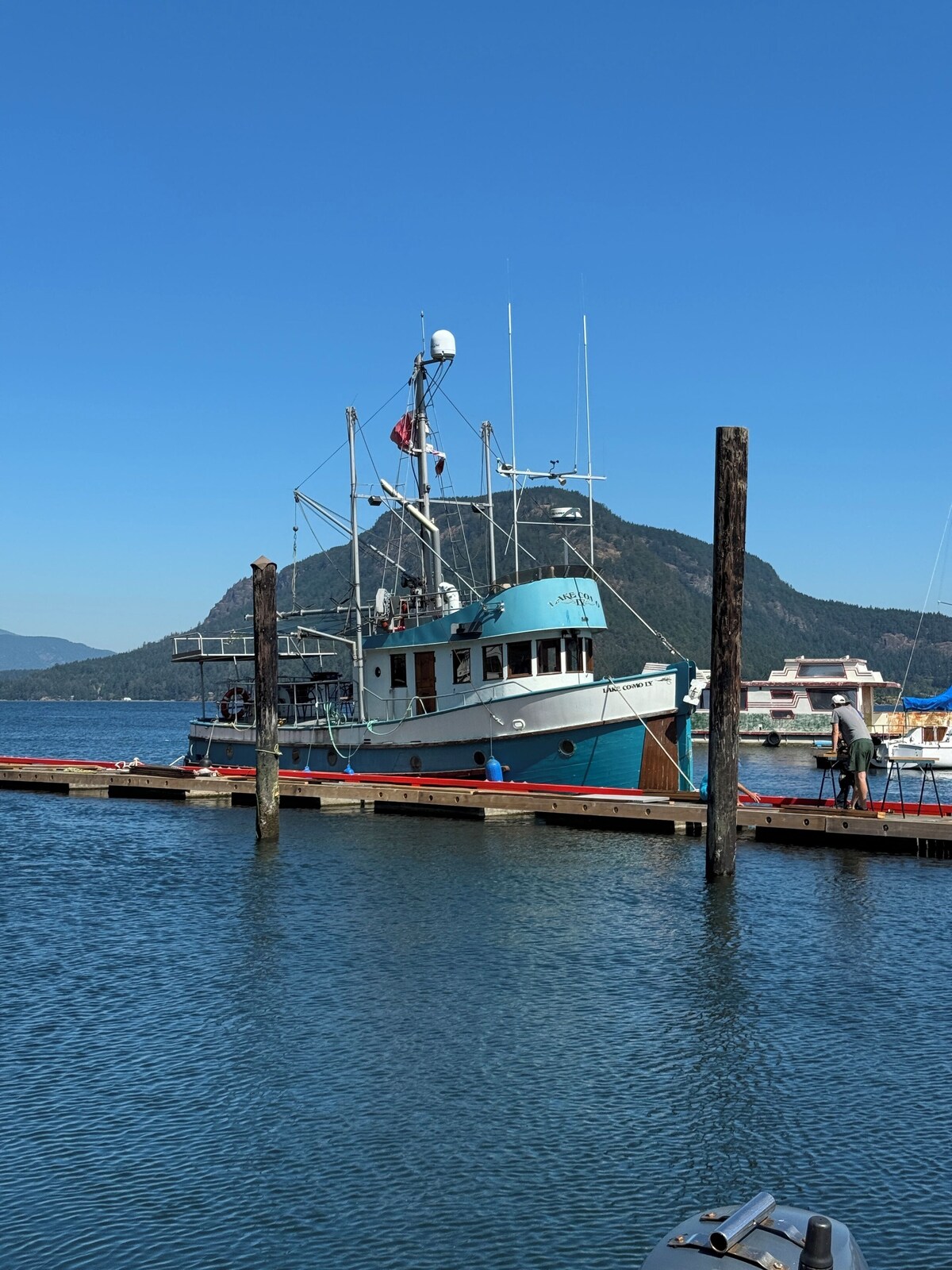 Bild für Gastgeberprofil