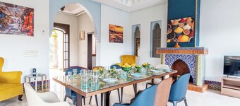 Domaine Mandar Atlas