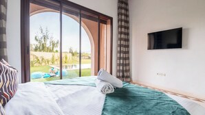 Room - Domaine Mandar Atlas (Marrakech)