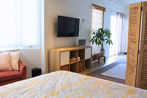 5 Schlafzimmer, WLAN, Bettwäsche