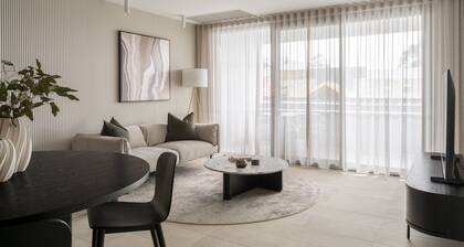 Olive Suite - The Suites at Dunsborough Marketplace