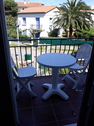 Appartement Bord de mer