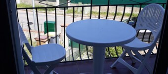 Appartement Bord de mer