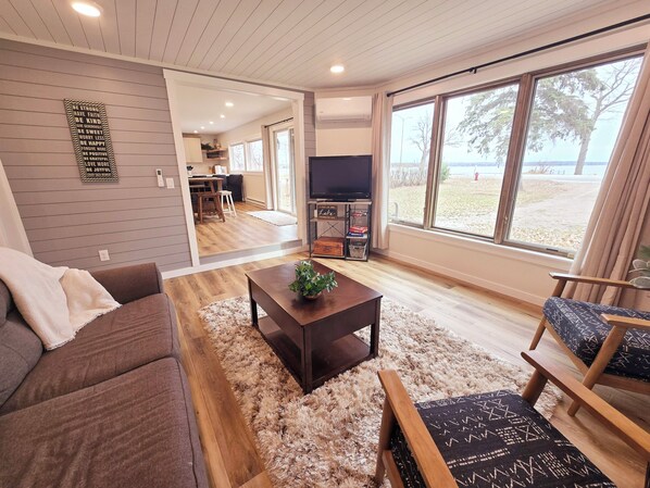 Télévision, livres