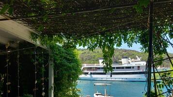 Marina/club náutico