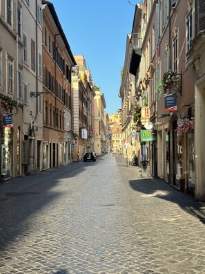 Miscellaneous - Charming Loft in Via Frattina - Heart of Rome (Roma)