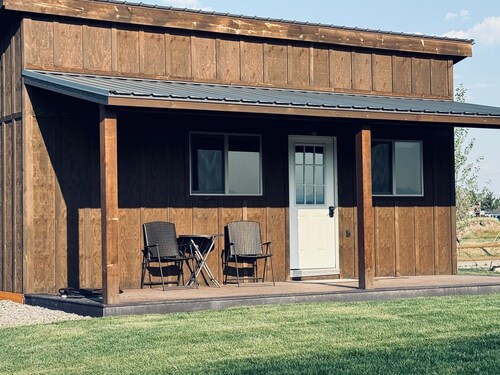 The Best View In Three Forks & A Short Walk to Downtown!