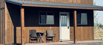 The Best View In Three Forks & A Short Walk to Downtown!