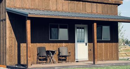 The Best View In Three Forks & A Short Walk to Downtown!