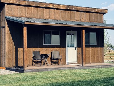 The Best View In Three Forks & A Short Walk to Downtown!