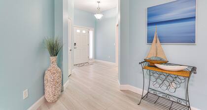 Golf Cart & Pool Access: The Villages Home!