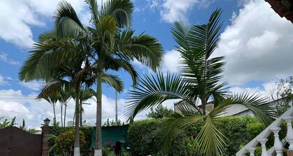 Finca Hotel Chalet Santa Ines