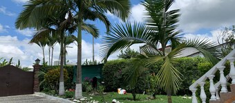 Finca Hotel Chalet Santa Ines