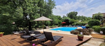 Gite 6 Personnes au Coeur des Plus Beaux Villages de France