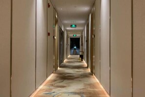 Interior - Pu'erbaiyuan Boutique Hotel (Pu'er)
