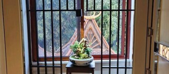 Pu'erbaiyuan Boutique Hotel