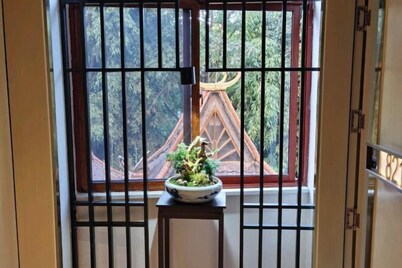 Pu'erbaiyuan Boutique Hotel