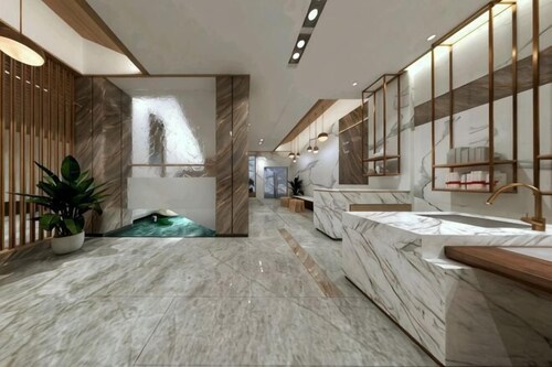 Pu'erbaiyuan Boutique Hotel