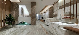 Pu'erbaiyuan Boutique Hotel