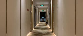 Pu'erbaiyuan Boutique Hotel