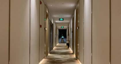 Pu'erbaiyuan Boutique Hotel