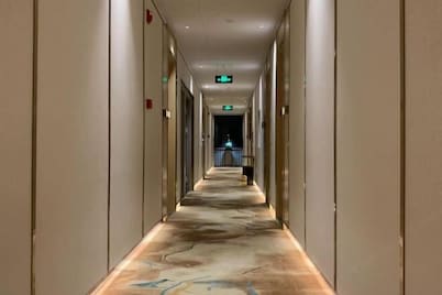 Pu'erbaiyuan Boutique Hotel
