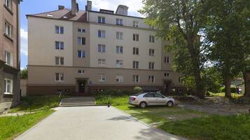 Apartment | 4 bedrooms