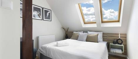 Apartment | 4 bedrooms