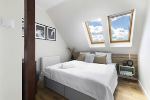 Apartment | 4 bedrooms - Elite Apartments Maxi Center (Gdansk)